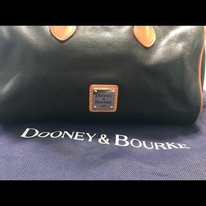 Authentic Dooney & Bourke